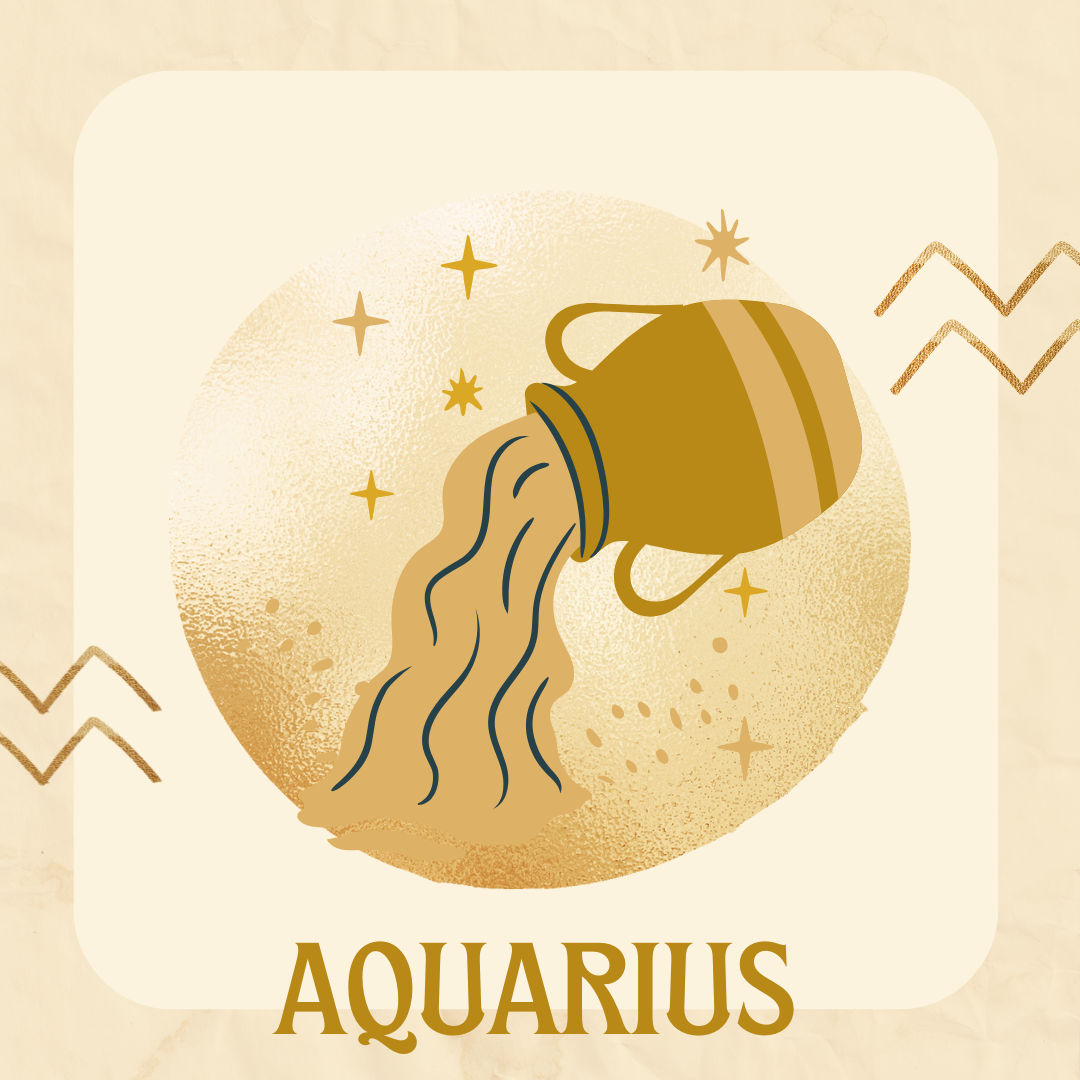 Aquarious