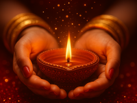 Pooja & Anushthan schedule appointment